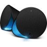 Logitech Loudspeakers 980-001301 / LOGZG560 Black / 980-001301