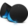 Logitech Loudspeakers 980-001301 / LOGZG560 Black / 980-001301