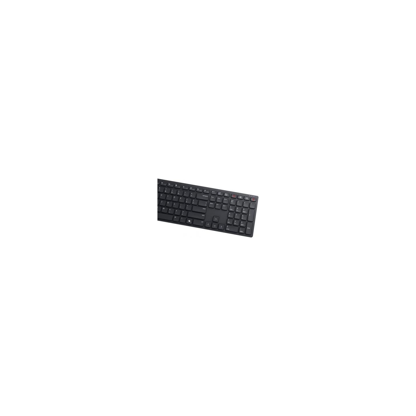 Dell PRO WIRED COLLABORATION KEYBOARD - KB525C - ESTONIAN (QWERTY)
