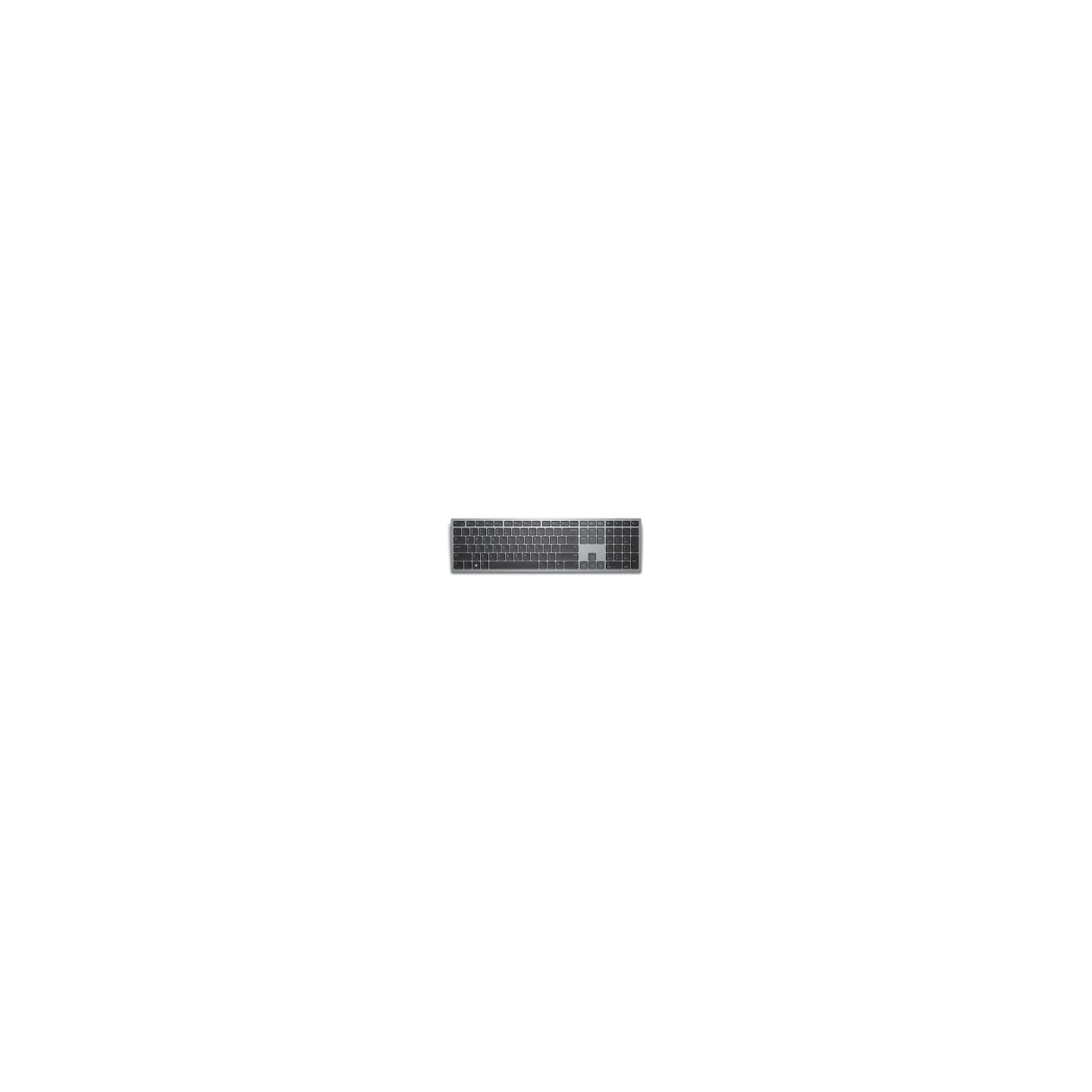 Dell PRO PLUS KEYBOARD - KB700 - US INTERNATIONAL (QWERTY)