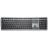 Dell PRO PLUS KEYBOARD - KB700 - US INTERNATIONAL (QWERTY)