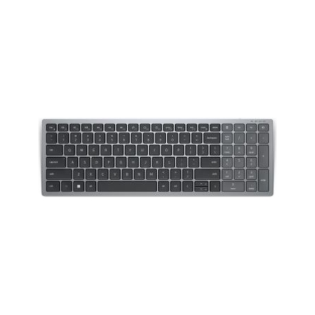 Dell PRO PLUS COMPACT KEYBOARD - KB740 - US INTERNATIONAL (QWERTY)
