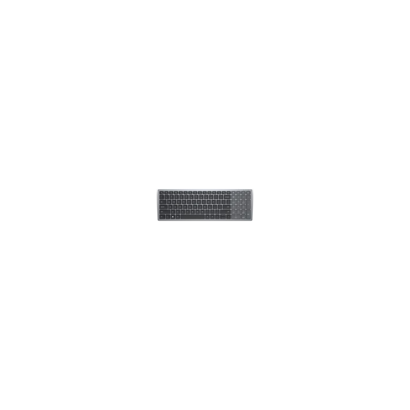 Dell PRO PLUS COMPACT KEYBOARD - KB740 - US INTERNATIONAL (QWERTY)