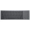 Dell PRO PLUS COMPACT KEYBOARD - KB740 - US INTERNATIONAL (QWERTY)