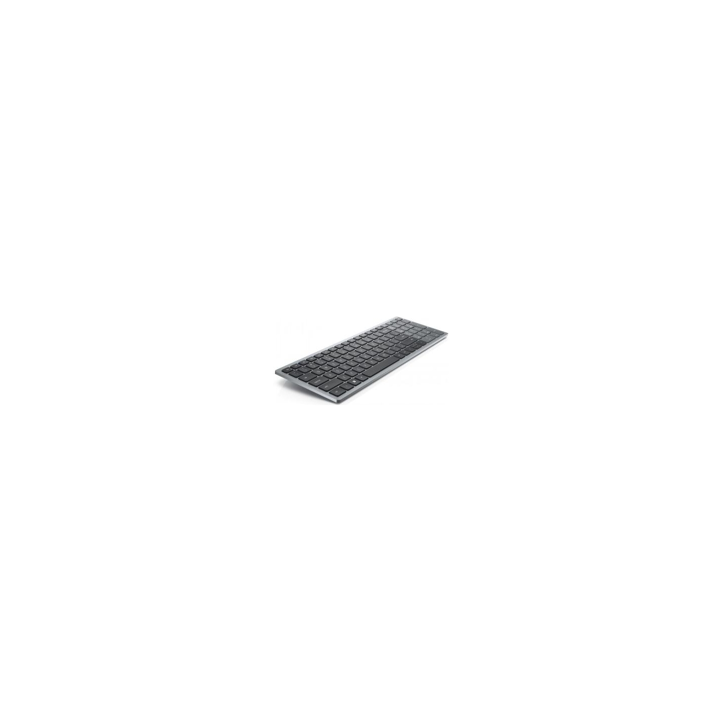 Dell PRO PLUS COMPACT KEYBOARD - KB740 - US INTERNATIONAL (QWERTY)