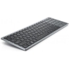 Dell PRO PLUS COMPACT KEYBOARD - KB740 - US INTERNATIONAL (QWERTY)