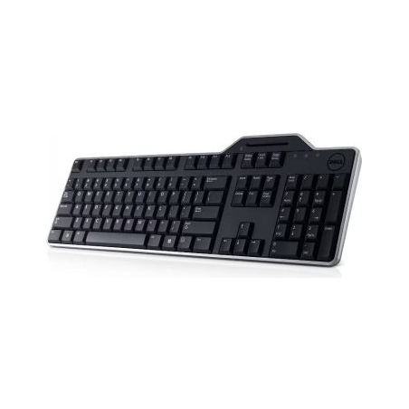 Dell PRO SMARTCARD KEYBOARD - KB813 - ESTONIAN (QWERTY)
