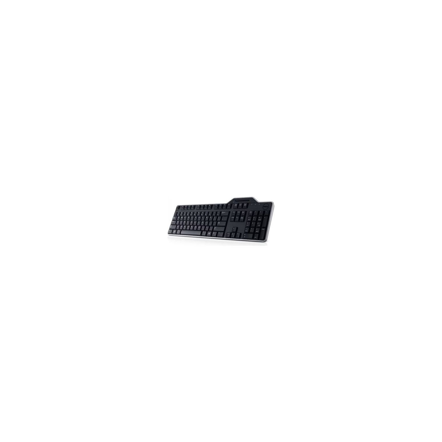 Dell PRO SMARTCARD KEYBOARD - KB813 - ESTONIAN (QWERTY)