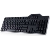 Dell PRO SMARTCARD KEYBOARD - KB813 - ESTONIAN (QWERTY)
