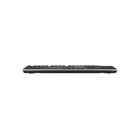 Dell PRO SMARTCARD KEYBOARD - KB813 - ESTONIAN (QWERTY)