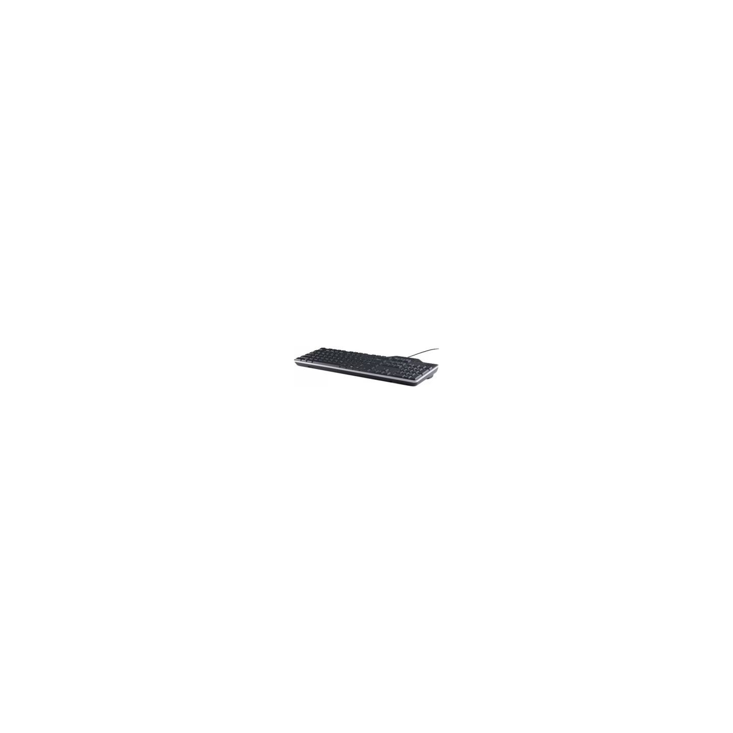 Dell PRO SMARTCARD KEYBOARD - KB813 - ESTONIAN (QWERTY)