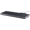 Dell PRO SMARTCARD KEYBOARD - KB813 - ESTONIAN (QWERTY)
