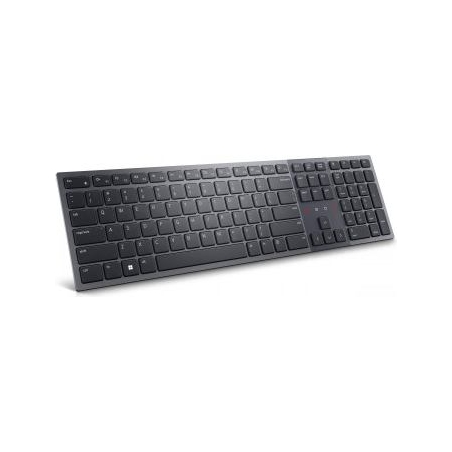 Dell PRO PREMIUM COLLABORATION KEYBOARD - KB900 - US INTERNATIONAL (QWERTY)