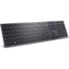 Dell PRO PREMIUM COLLABORATION KEYBOARD - KB900 - US INTERNATIONAL (QWERTY)