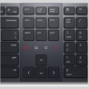 Dell PRO PREMIUM COLLABORATION KEYBOARD - KB900 - US INTERNATIONAL (QWERTY)
