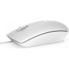 Dell WIRED MOUSE - MS116 - WHITE