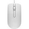 Dell WIRED MOUSE - MS116 - WHITE