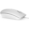 Dell WIRED MOUSE - MS116 - WHITE