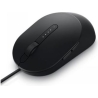 Dell PRO WIRED MOUSE - MS3220 - BLACK