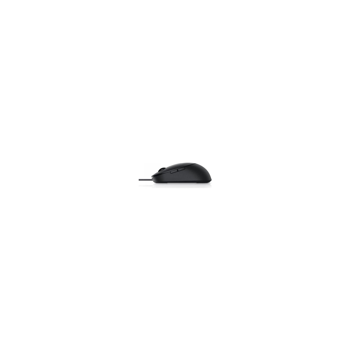 Dell PRO WIRED MOUSE - MS3220 - BLACK
