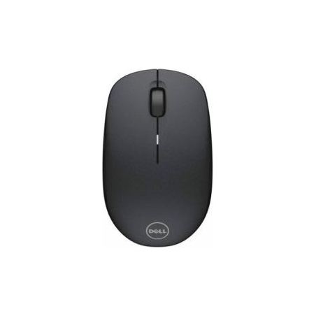 Dell WIRELESS MOUSE-WM126