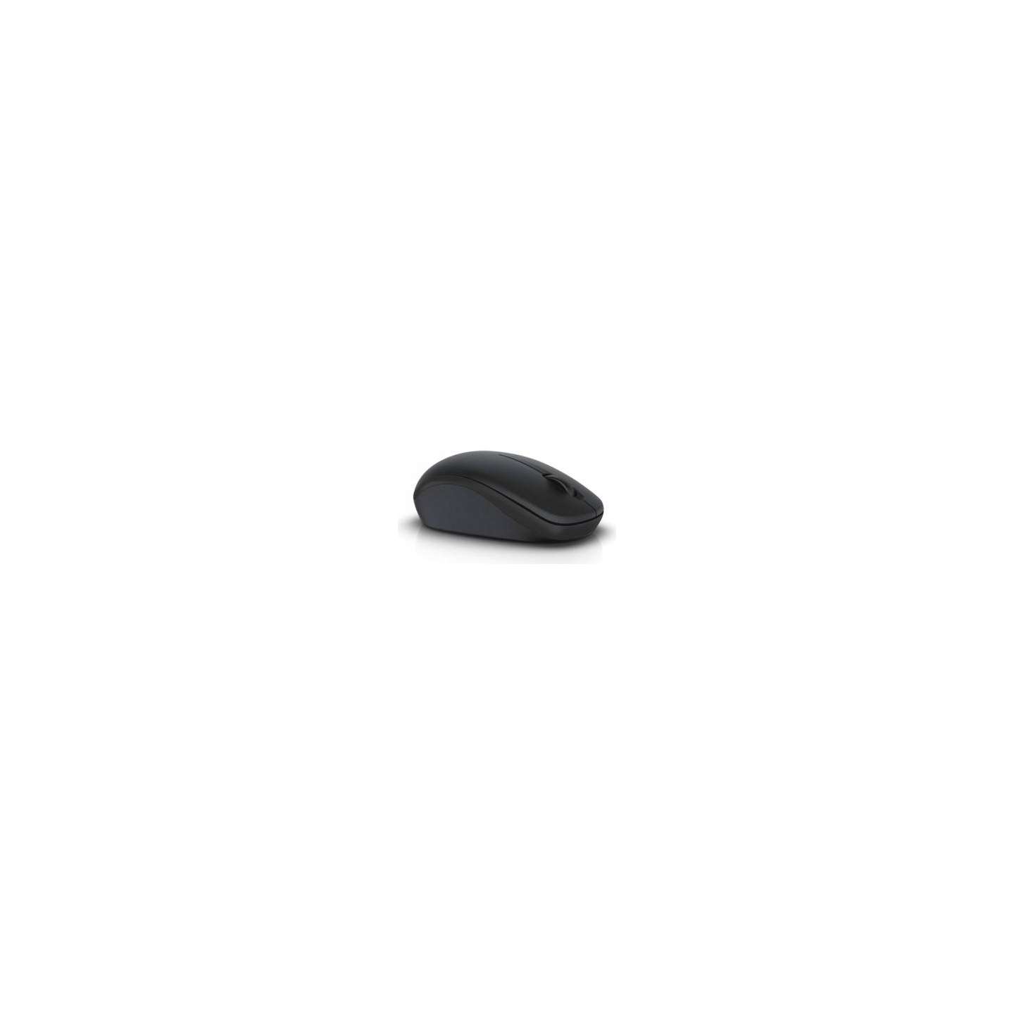 Dell WIRELESS MOUSE-WM126