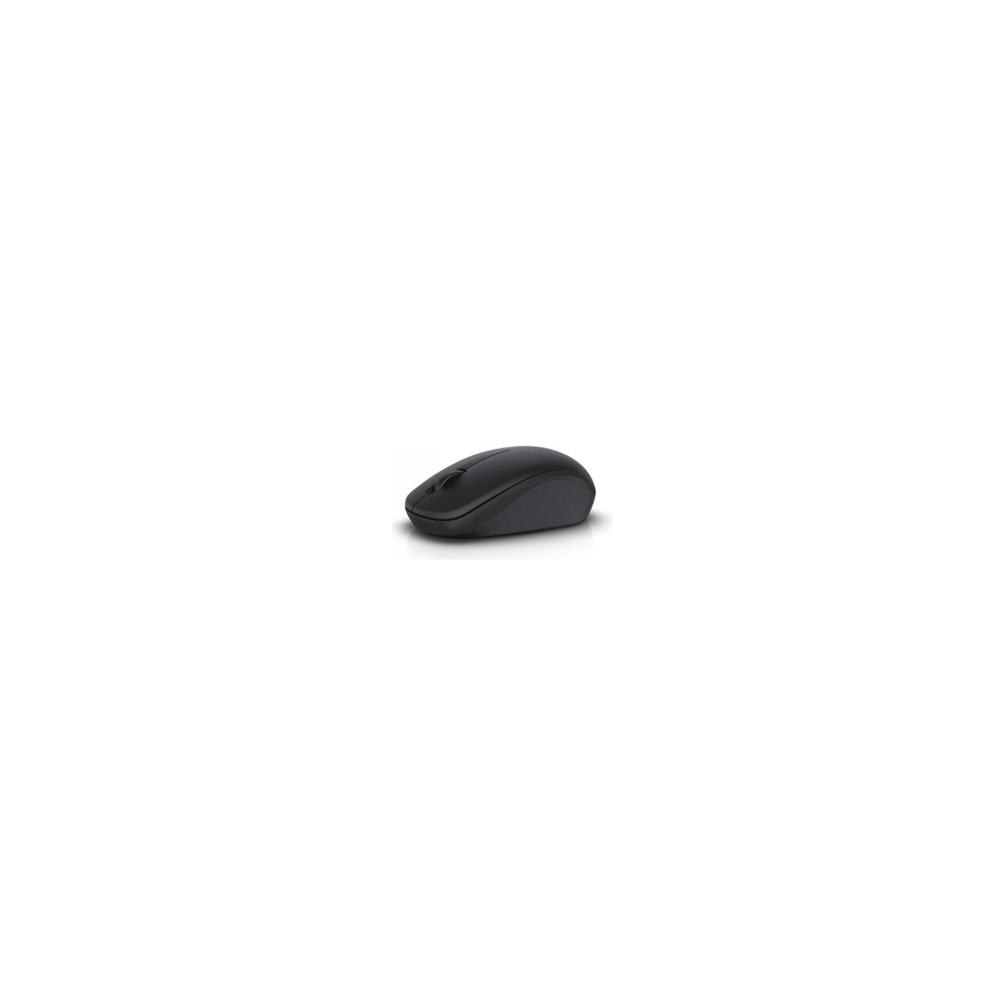 Dell WIRELESS MOUSE-WM126