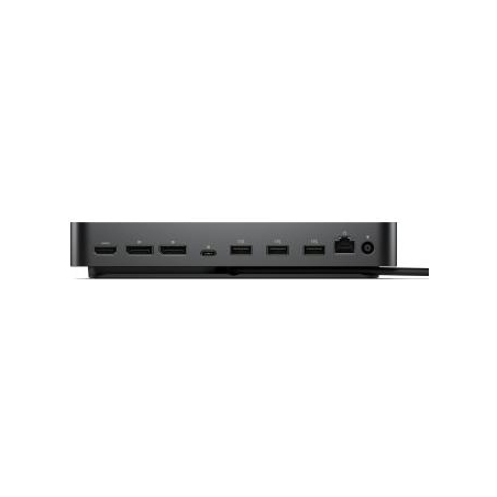 Dell PRO SMART DOCOK - SD25 (130W-USB-C, DP1.4, HDMI2.1, RJ45)