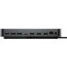 Dell PRO SMART DOCOK - SD25 (130W-USB-C, DP1.4, HDMI2.1, RJ45)