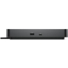 Dell PRO SMART DOCOK - SD25 (130W-USB-C, DP1.4, HDMI2.1, RJ45)