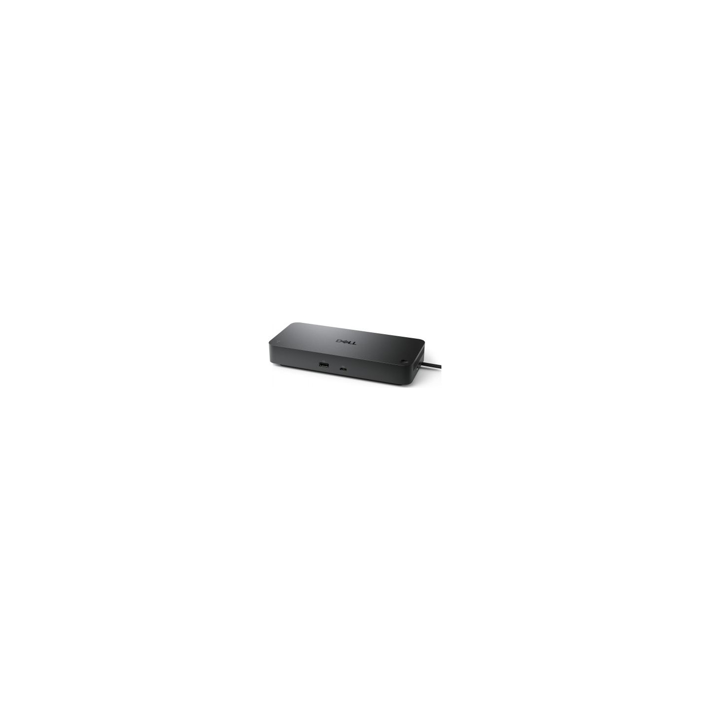 Dell PRO SMART DOCOK - SD25 (130W-USB-C, DP1.4, HDMI2.1, RJ45)