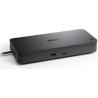 Dell PRO DOCK - WD25 (100W-USB-C, DP1.4, HDMI2.1, RJ45)