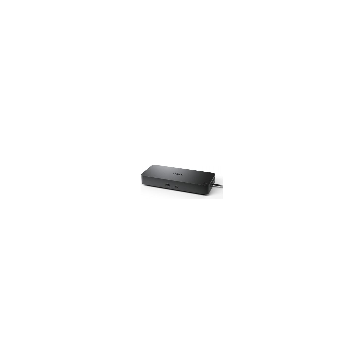Dell PRO DOCK - WD25 (100W-USB-C, DP1.4, HDMI2.1, RJ45)