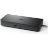 Dell PRO DOCK - WD25 (100W-USB-C, DP1.4, HDMI2.1, RJ45)