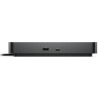 Dell PRO DOCK - WD25 (100W-USB-C, DP1.4, HDMI2.1, RJ45)
