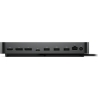 Dell PRO DOCK - WD25 (100W-USB-C, DP1.4, HDMI2.1, RJ45)