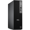 Dell PRO SLIM I3-14100/16GB/512SSD/W11P/3PS (NO KB&MS)