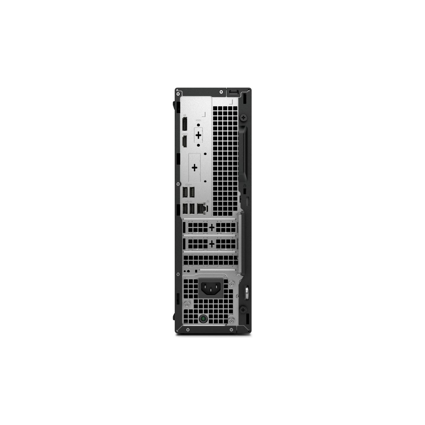 Dell PRO SLIM I3-14100/16GB/512SSD/W11P/3PS (NO KB&MS)