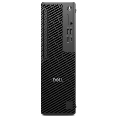 Dell PRO MAX SLIM U7-265/16GB/512SSD/W11P/3PS (NO KB&MS)