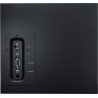 Logitech Z623 Speaker System 2.1 - BLACK - 3.5 MM