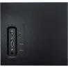 Logitech Z623 Speaker System 2.1 - BLACK - 3.5 MM