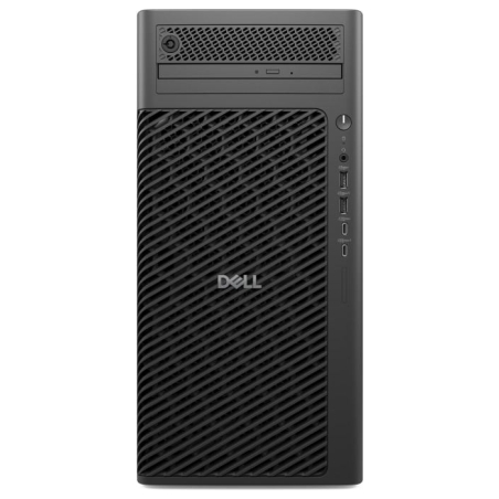 Dell PRO MAX TOWER T2 U7-265/16GB/512SSD/W11P/3PS (NO KB&MS)