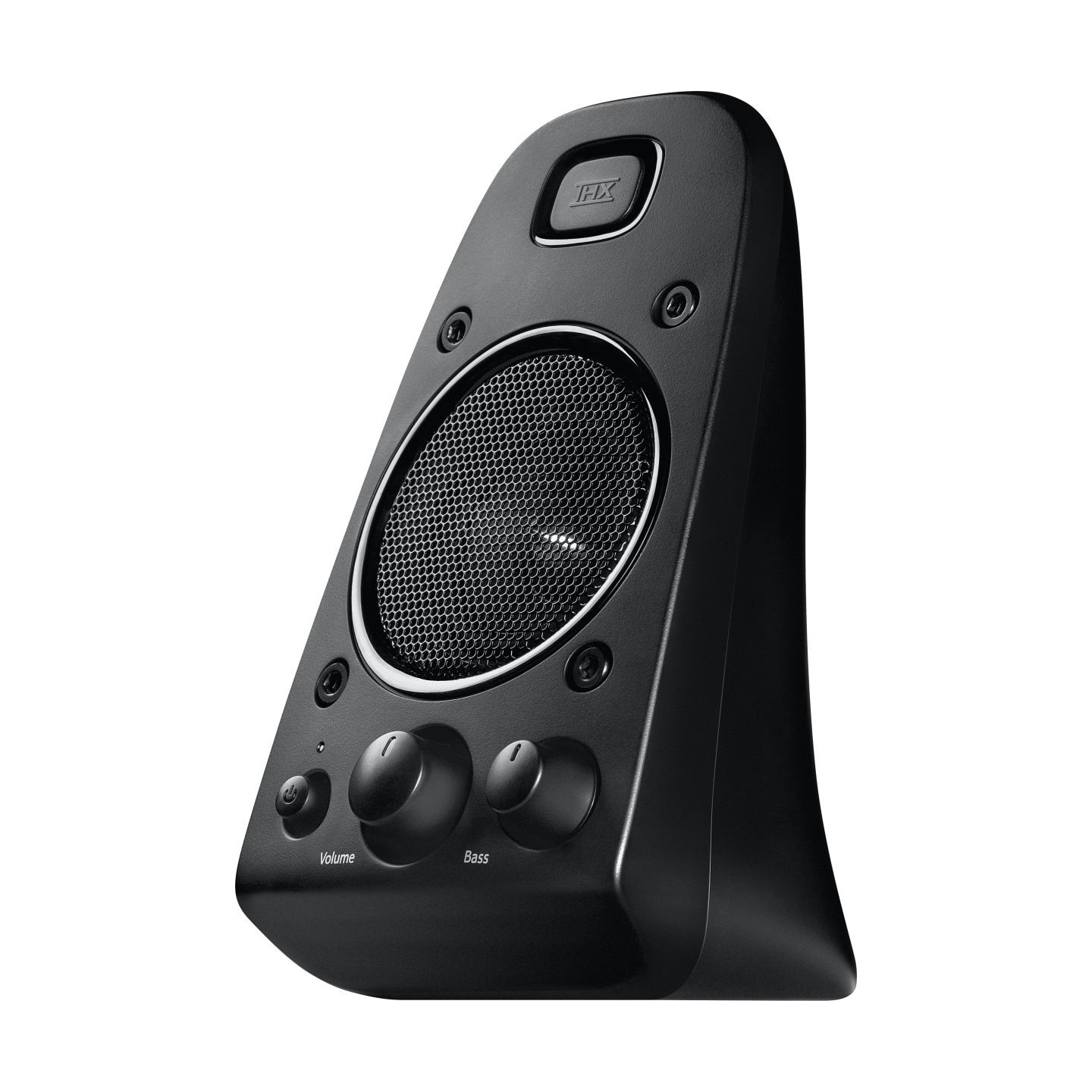 Logitech Z623 Speaker System 2.1 - BLACK - 3.5 MM