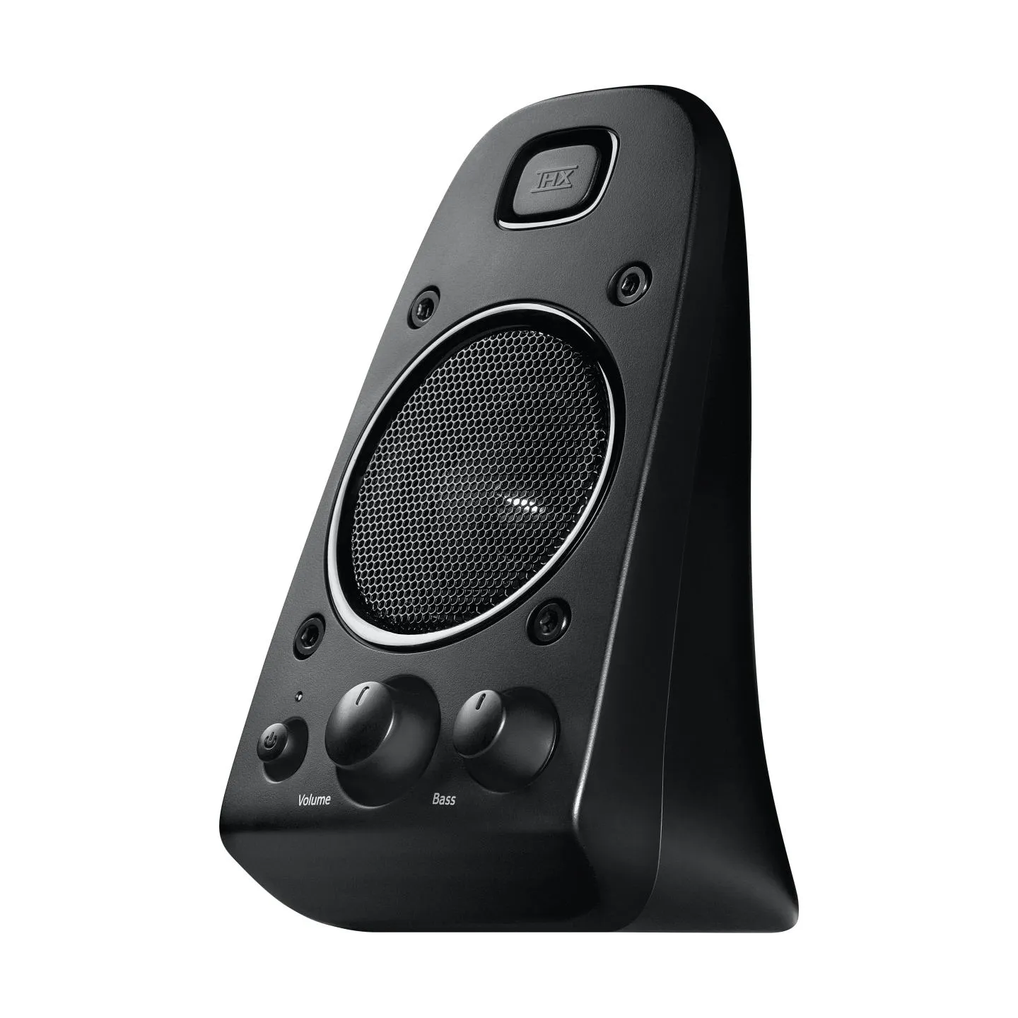 Logitech Z623 Speaker System 2.1 - BLACK - 3.5 MM