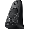 Logitech Z623 Speaker System 2.1 - BLACK - 3.5 MM