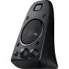 Logitech Z623 Speaker System 2.1 - BLACK - 3.5 MM