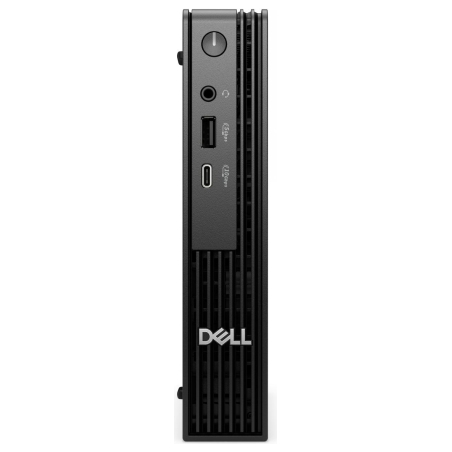 Dell PRO MICRO U7-265T/16GB/512SSD/WLAN/W11P/3PS (NO KB&MS)