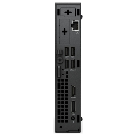 Dell PRO MICRO U7-265T/16GB/512SSD/WLAN/W11P/3PS (NO KB&MS)