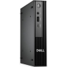 Dell PRO MICRO U7-265T/16GB/512SSD/WLAN/W11P/3PS (NO KB&MS)