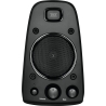 Logitech Z623 Speaker System 2.1 - BLACK - 3.5 MM